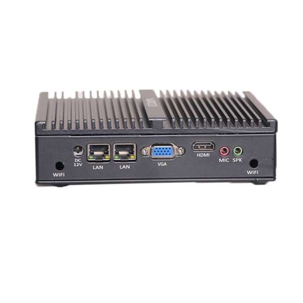 کامپیوتر کوچک نیاکو مدل NC55 کامپیوتر کوچک نیاکو مدل NC55