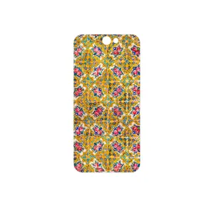 MAHOOT Iran Tile 15 Cover Sticker for HTC One A9