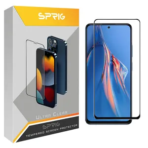 Sprig FLSP Screen Protector For Xiaomi Redmi Note 11E Pro
