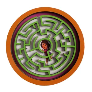 بازی فکری طرح ماز  مدل دورا کد F608