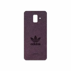 MAHOOT PL-DDS Cover Sticker for Samsung Galaxy A6 2018