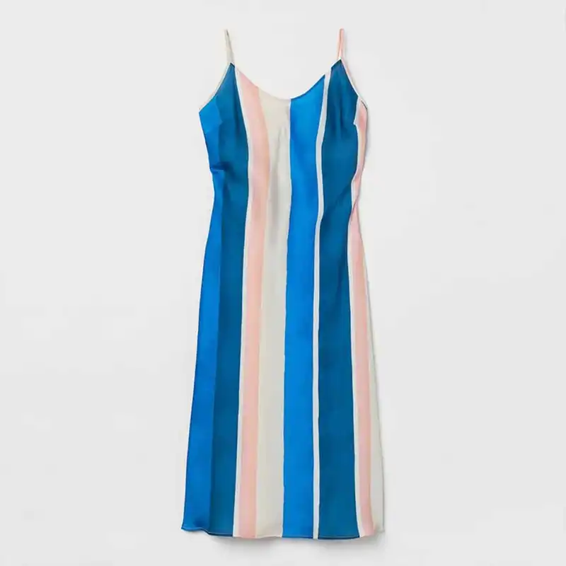 پیراهن زنانه مدل  8921