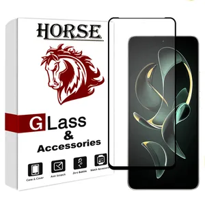  Horse MCERAMHORS Screen Protector For Xiaomi Redmi K60 Ultra