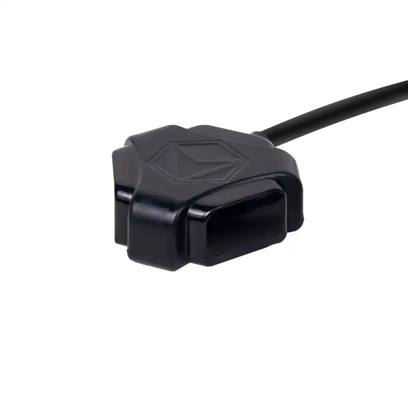 ردیاب خودرو مدل Hexa 30