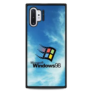 AKAM AMC-WSGN10P-NOSTECH-12 Cover For Samsung Galaxy Note 10 Plus