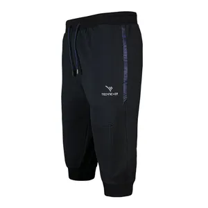 شلوارک ورزشی مردانه تکنیک+07 مدل SH-152-SO