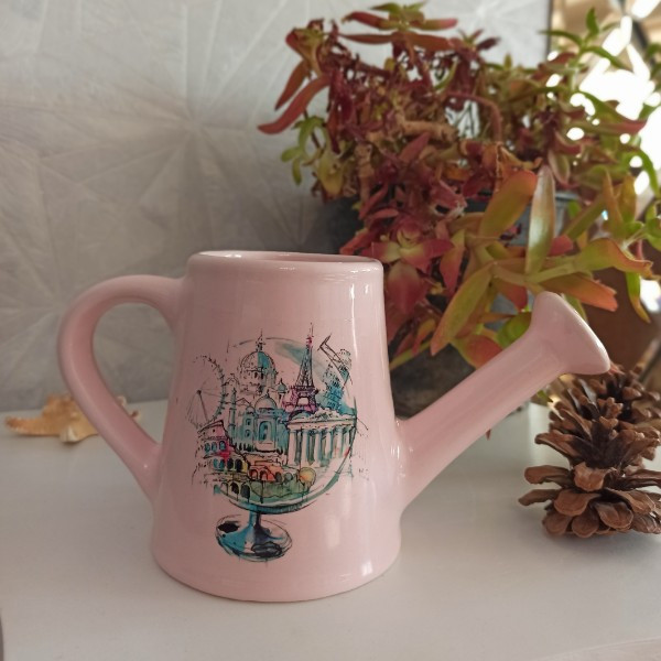 گلدان مدل ایپک Englisi