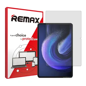 Remax clear screen protector HyGEL model suitable for Xiaomi Pad 6 tablet