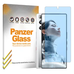 Panzer Glass Hydrogel Eye Protection Screen Protector for ZTE nubia RedMagic 11 Pro (China) mobile phone