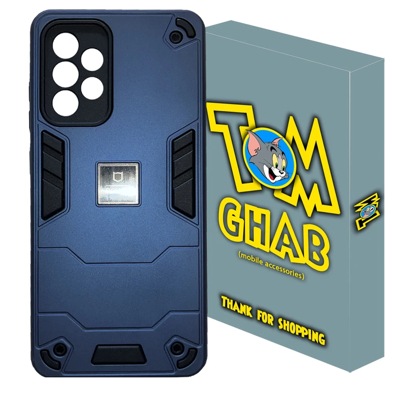 کاور تام قاب مدل بتمنی مناسب برای گوشی موبایل سامسونگ Galaxy A52