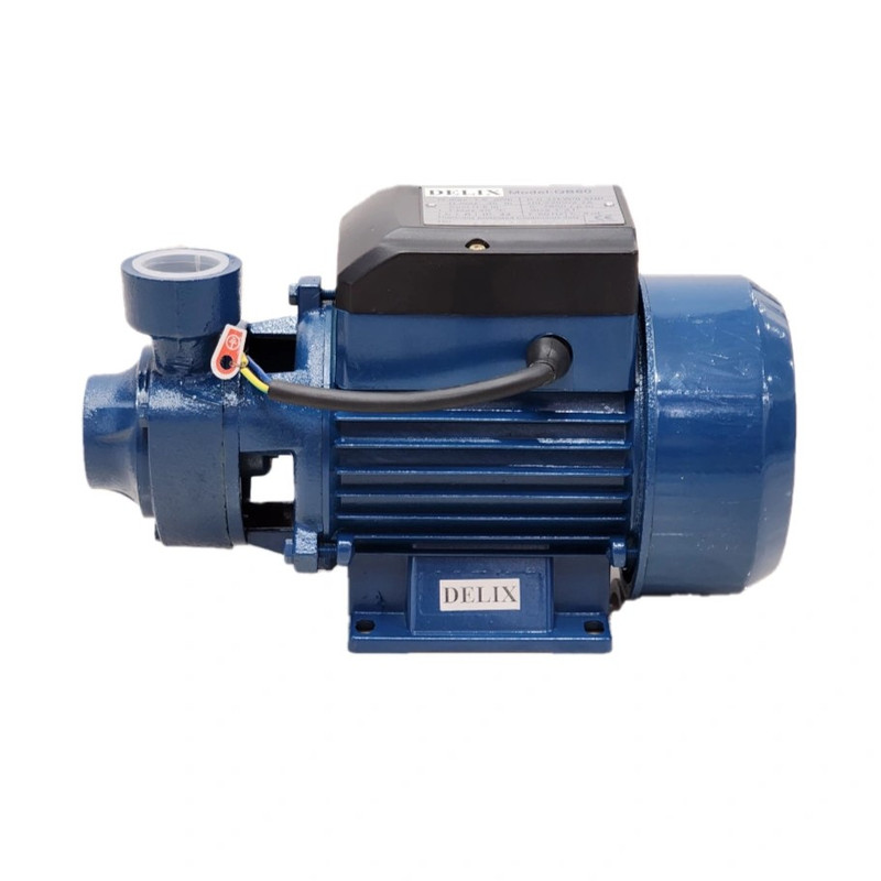 پمپ آب نیم اسب دلیکس مدل BEST