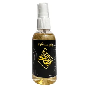 روغن و پولیش دسته‌ی گیتار باروک مدل 456