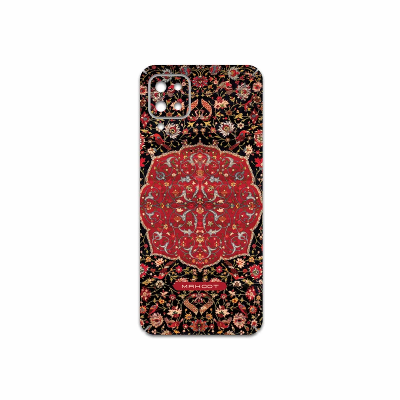 برچسب پوششی ماهوت مدل Iran-Carpet6 مناسب برای گوشی موبایل سامسونگ Galaxy A12 Nacho