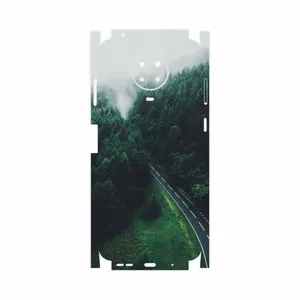 MAHOOT Jungle-FullSkin Cover Sticker for Nokia G20