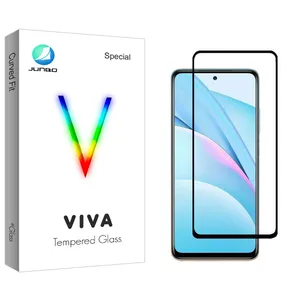 Junbo Viva Screen Protector For Xiaomi Mi 10T Lite 5G