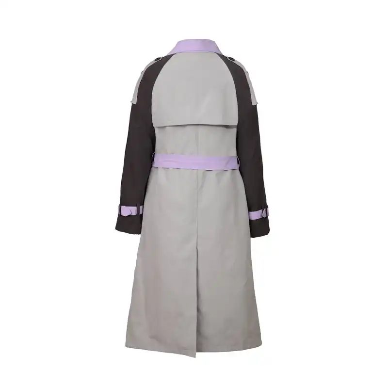 بارانی زنانه آرسا مدل مانا کد 32102