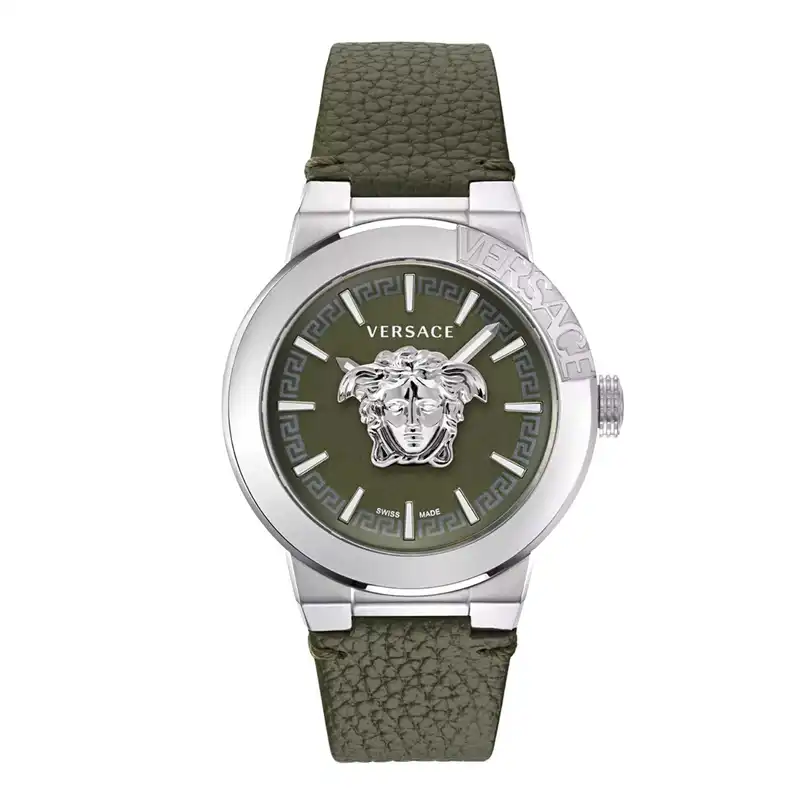 ساعت مچی عقربهای مردانه ورساچه مدل VE7E001 23