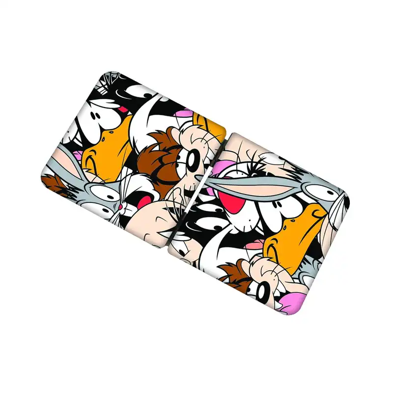 جعبه سیگار مدل کارتونی کد 20017