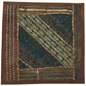 رومیزی سوزن دوزی مدل سرمه کد SER155
