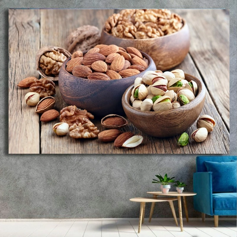  تابلو بوم طرح اجیل مدلSTB1395