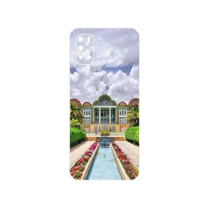 MAHOOT Eram garden Cover Sticker for Gplus Z10
