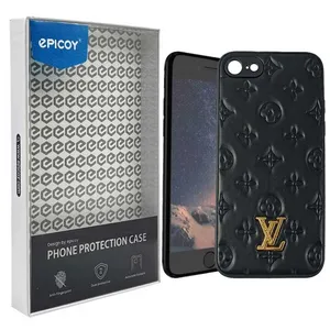 Epicoy LV Design Cover for iPhone 7 / 8 / SE 2020 / SE 2022