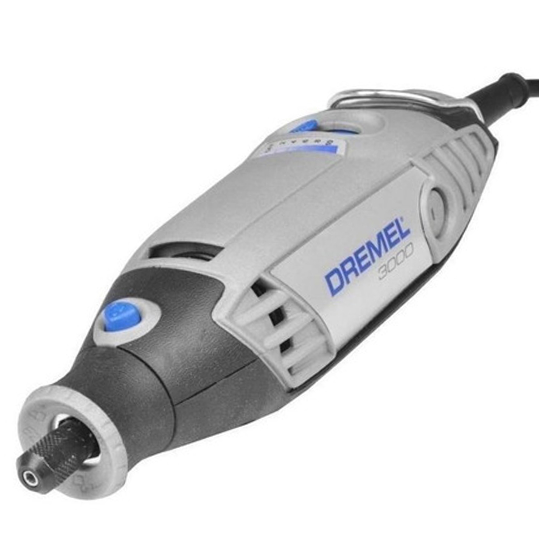 فرز مینیاتوری درمل مدل 5-3000 به همراه شلنگ رابط