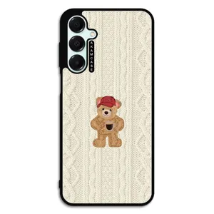 AKAM AMC-WSGA16-TRICOT-4 Cover For Samsung Galaxy A16