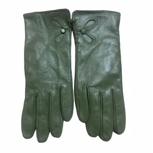 دستکش زنانه مدل CHS07