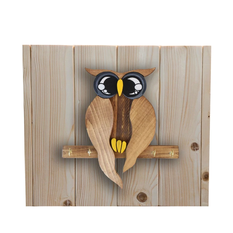 کاور جعبه فیوز مدل جغد شاخدار کد 53072F