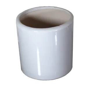 گلدان مدل استوانه کد AS-38