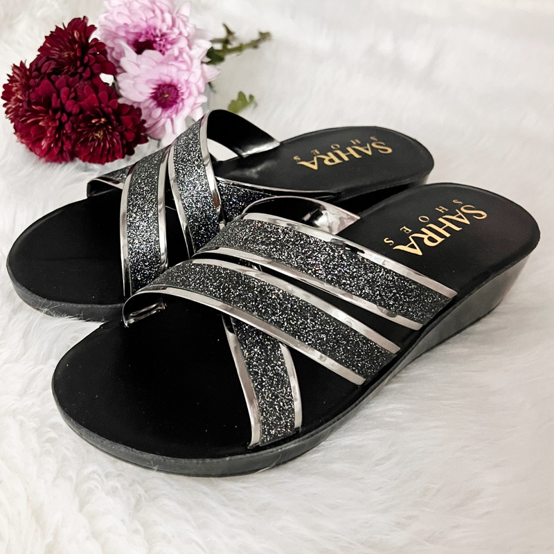 دمپایی زنانه مدل لیزا کد 777