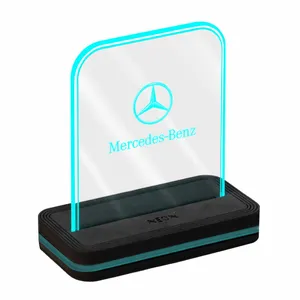 Neon design MBNZ LED Stand