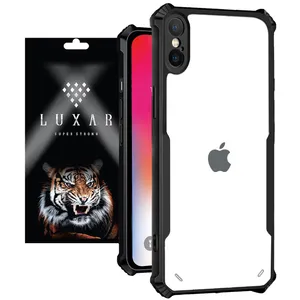 Luxar ipX -Vetra Cover For apple iphone x/xs