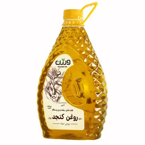 روغن کنجد فرابکر ورژن - 3 لیتر