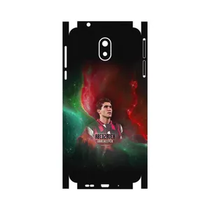 MAHOOT Ahmad Reza Abedzadeh-FullSkin Cover Sticker for Nokia 3.1