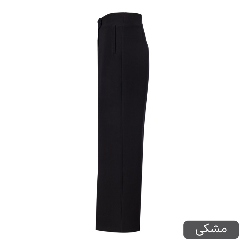 شلوار بگ زنانه السانا مدل نجماه کد 2504