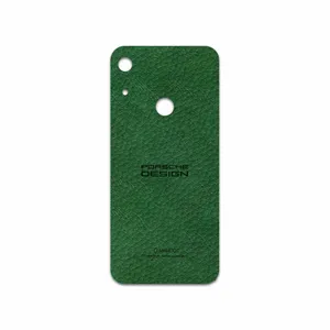 MAHOOT GL-PRDS Cover Sticker for Honor 8A