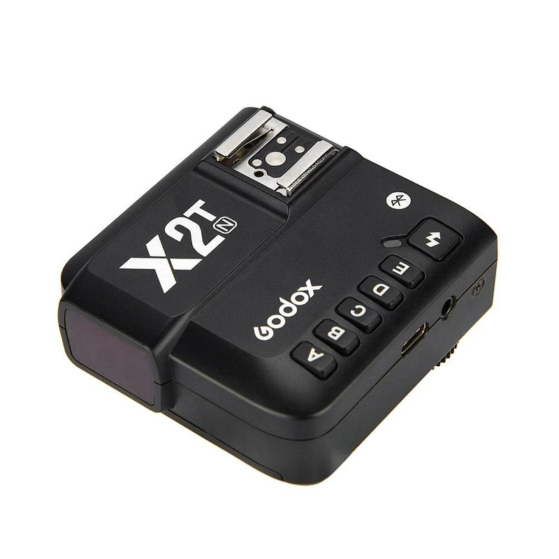 ریموت کنترل دوربین گودکس مدل X2T-N