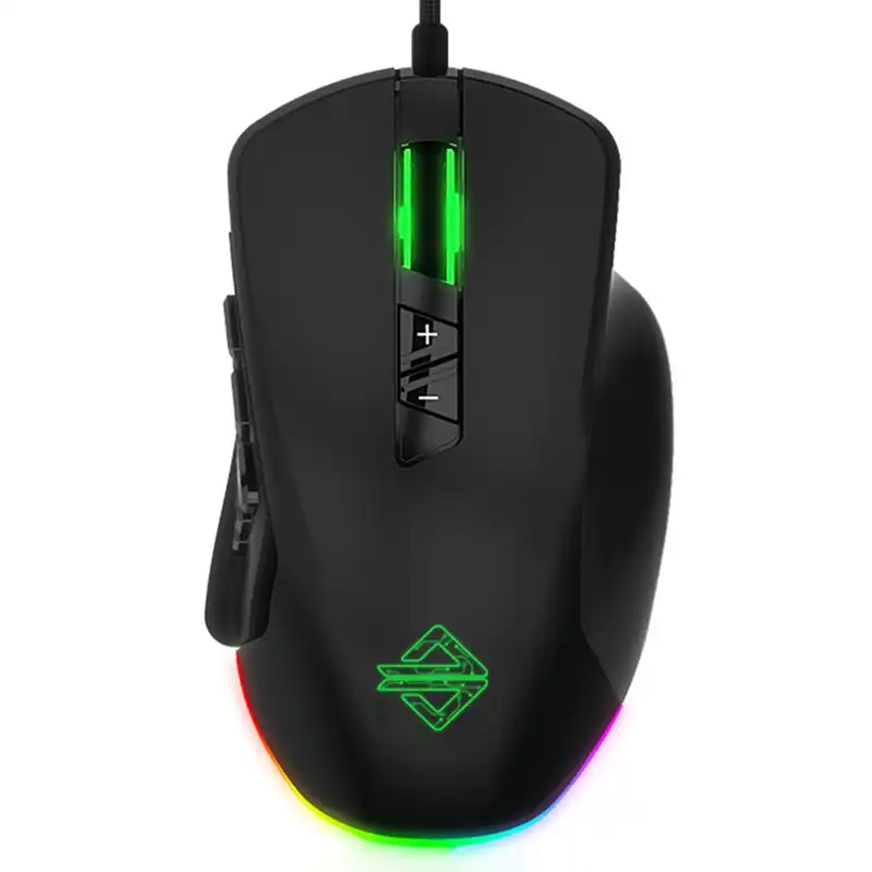 ماوس مخصوص بازی آجز مدل GTi