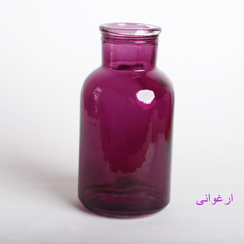 گلدان دکوری مدل SD26 گلدان دکوری مدل SD26