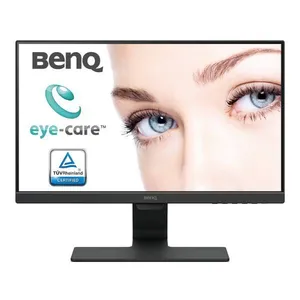 مانیتور سایز 22 اینچ بنکیو مدل GW2283 باوضوح تصویر 1080 × 1920 پیکسل، پنلIPS و نرخ به روزرسانی 60 هرتز