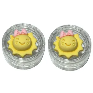 محفظه نگهداری لنز مینیسو مدل N-400