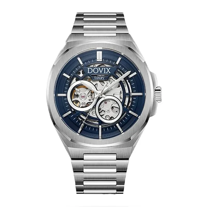 ساعت مچی عقربه‌ای اتوماتیک مردانه داویکس مدل DV241024M