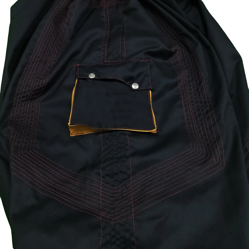 عکس شماره 10 : شلوار مردانه مدل کردی