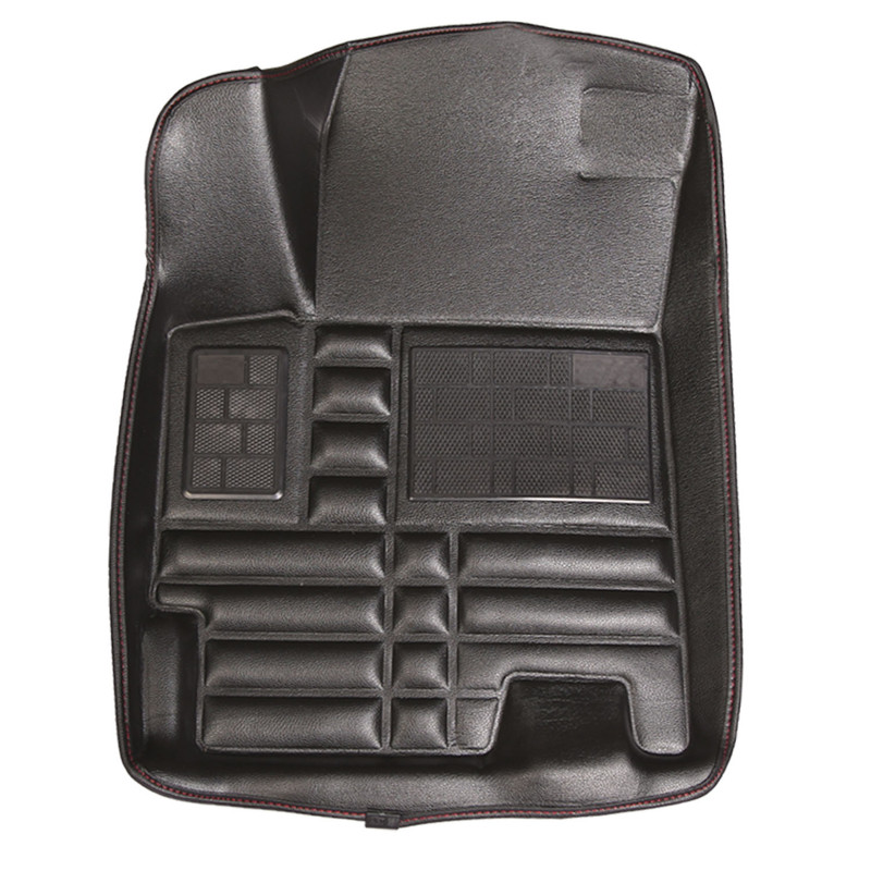 کفپوش پنج بعدی خودرو مدل LS مناسب برای جک J7