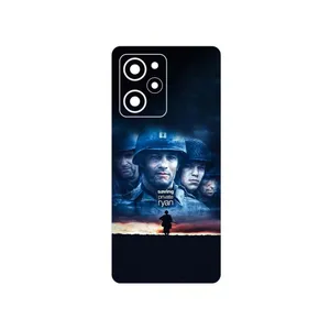 MAHOOT Saving Private Ryan Cover Sticker for Xiaomi Poco X5 Pro
