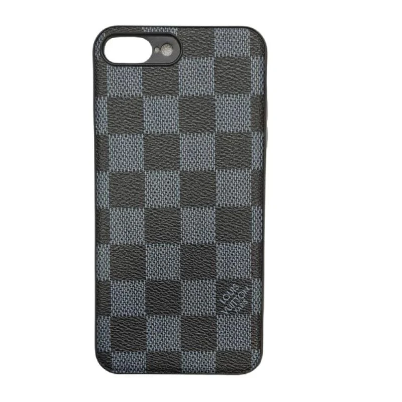 کاور مدل چرمی کد LV-887 مناسب برای گوشی موبایل اپل iPhone 7 Plus / 8 Plus