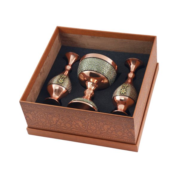 ست هدیه مدل آوین کد 03 