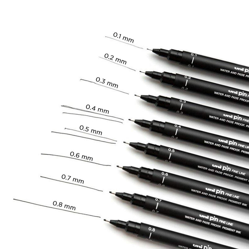 راپید یونی بال مدل PIN200 بسته 8 عددی